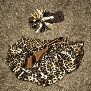 New Born Picture Set